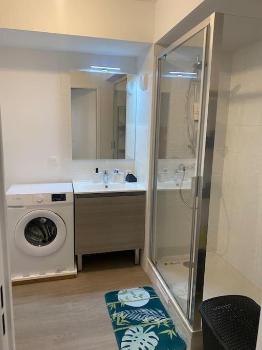 Location Appartement T3#1 Pierrefitte-sur-Seine Zewnętrze zdjęcie