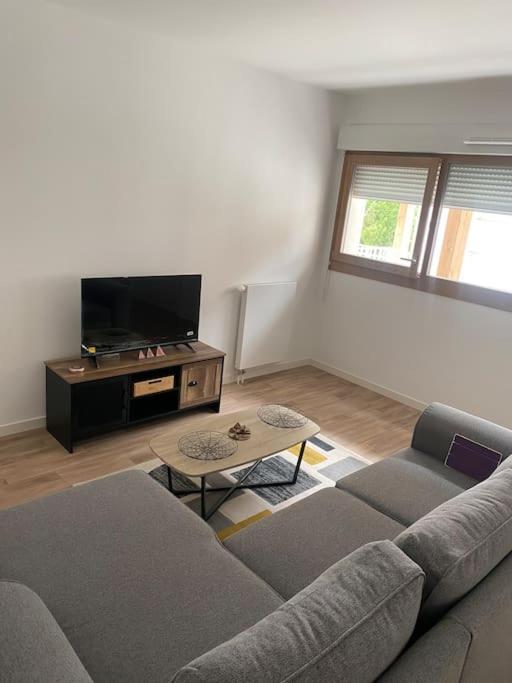 Location Appartement T3#1 Pierrefitte-sur-Seine Zewnętrze zdjęcie