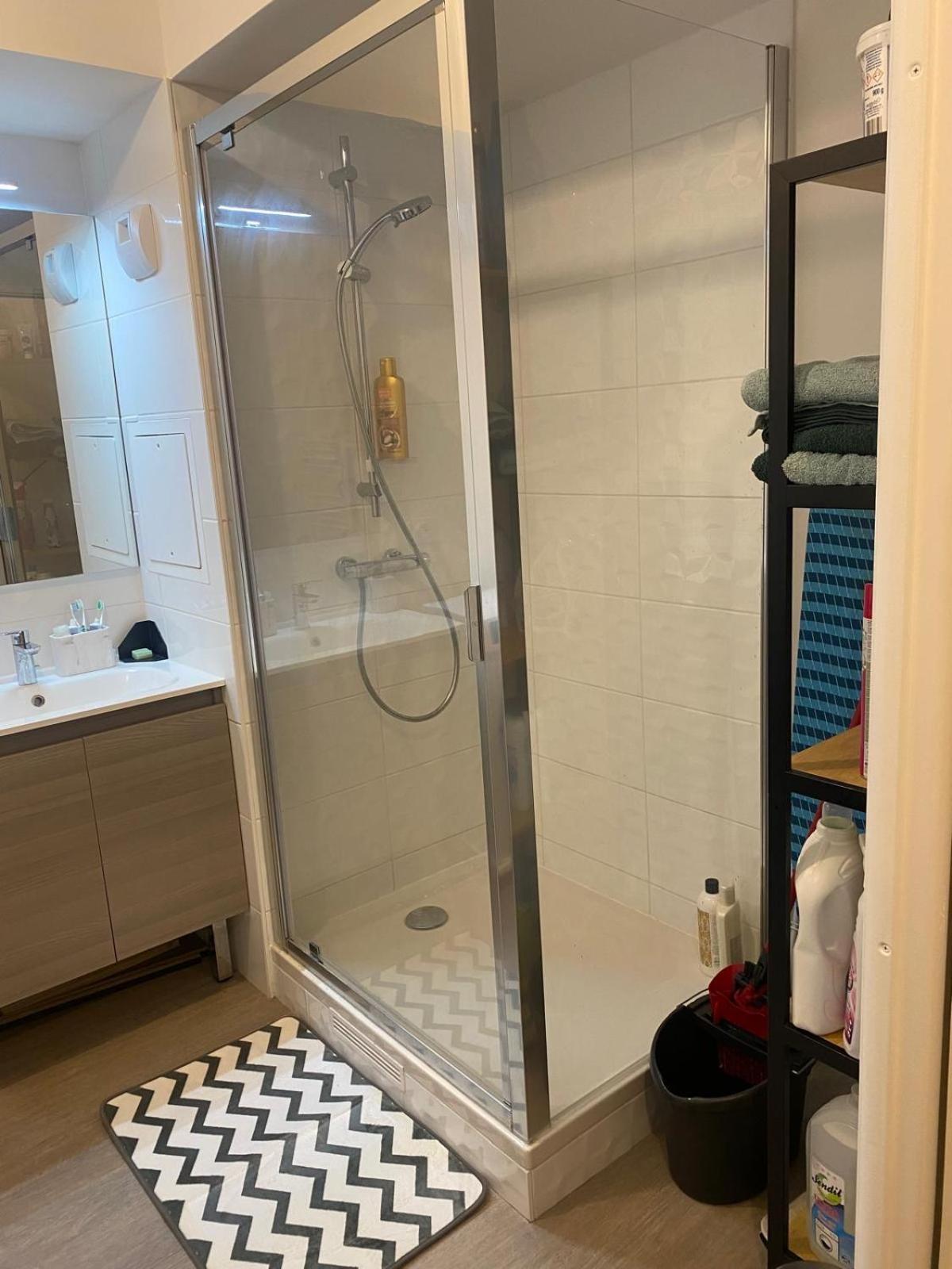 Location Appartement T3#1 Pierrefitte-sur-Seine Zewnętrze zdjęcie