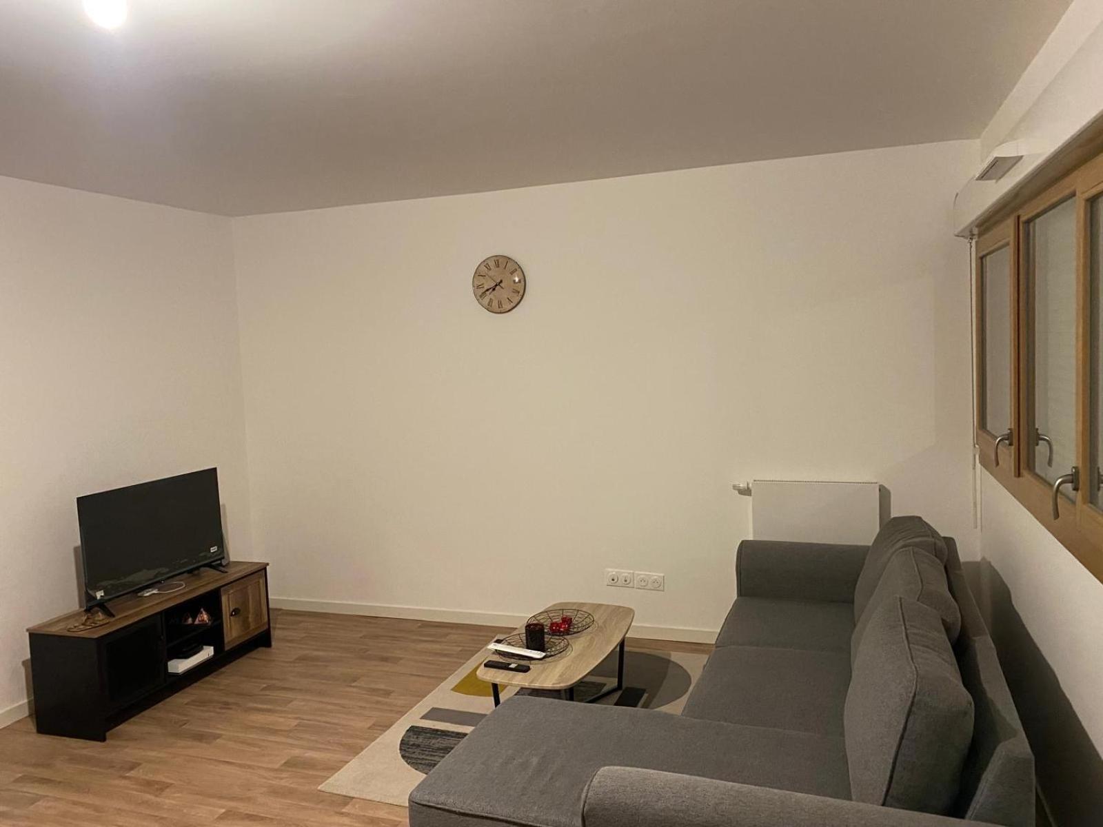 Location Appartement T3#1 Pierrefitte-sur-Seine Zewnętrze zdjęcie