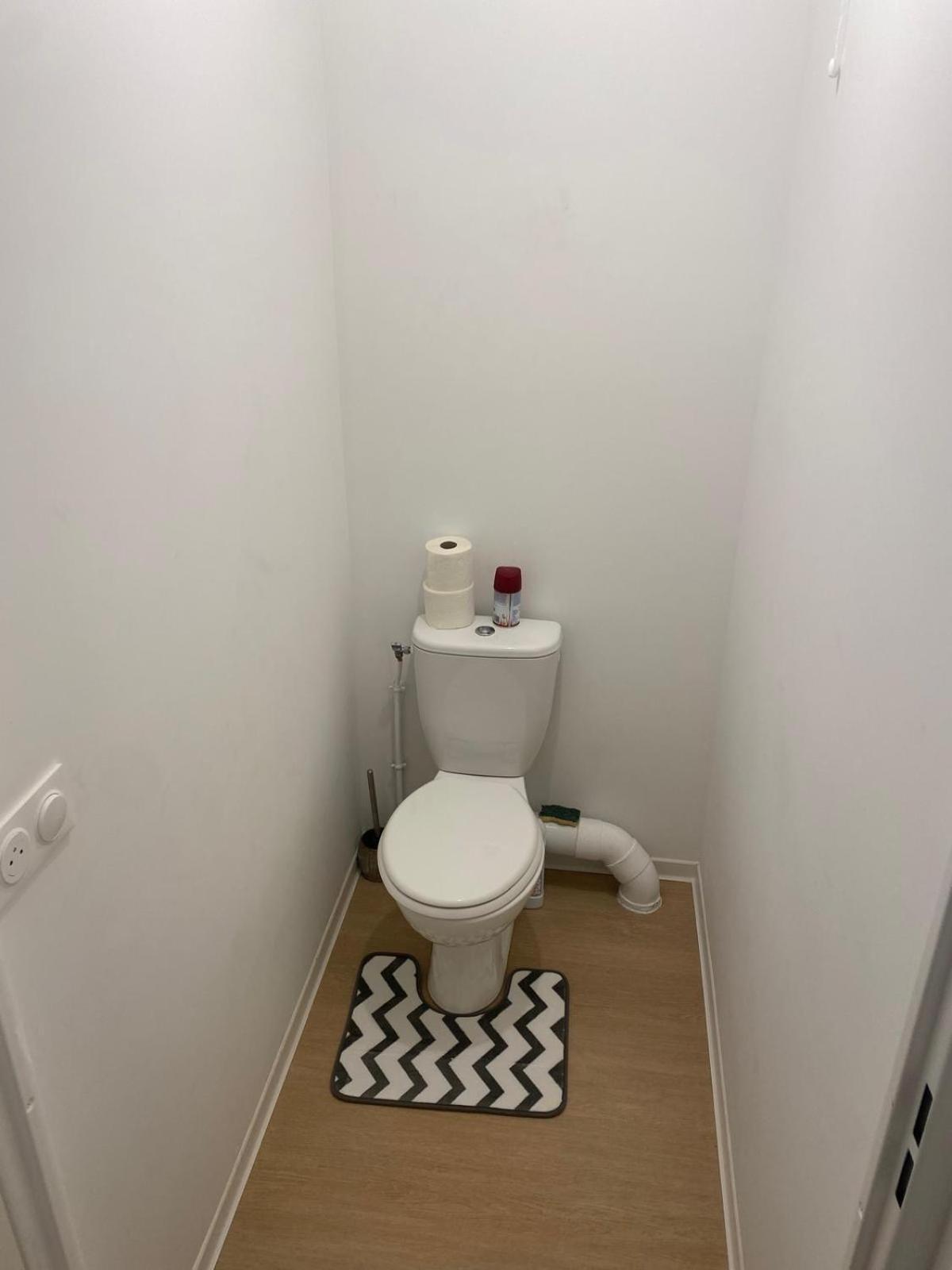 Location Appartement T3#1 Pierrefitte-sur-Seine Zewnętrze zdjęcie
